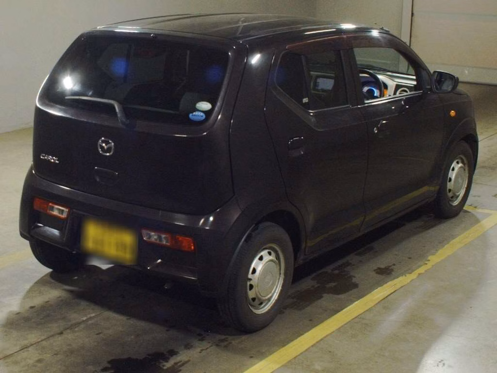MAZDA CAROL