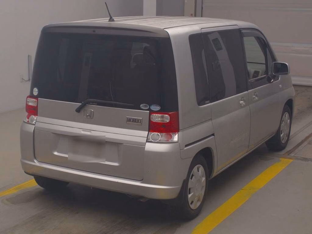 HONDA MOBILIO
