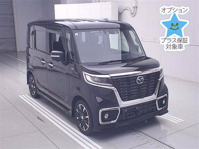 MAZDA FLAIR WAGON