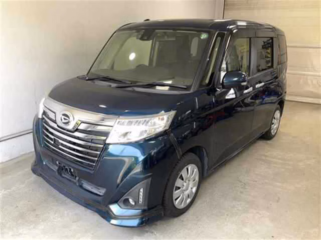 DAIHATSU THOR