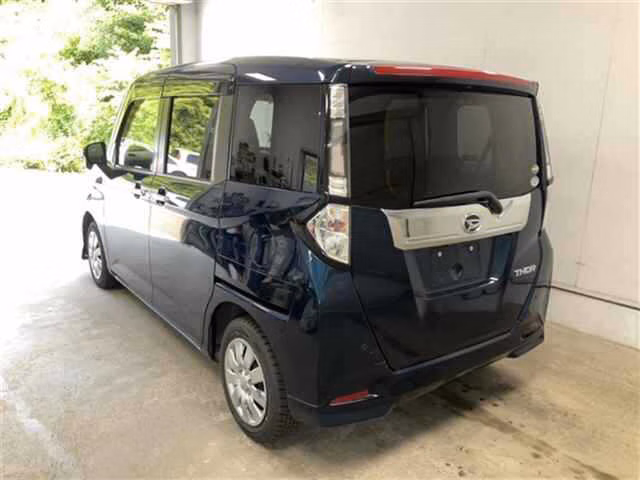 DAIHATSU THOR