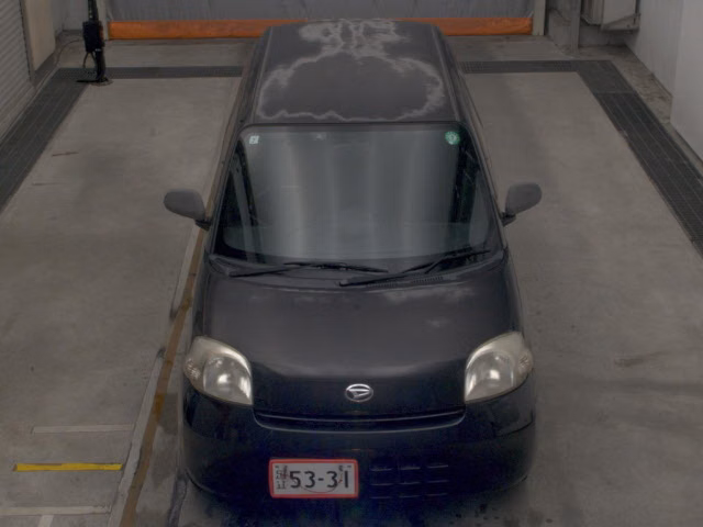 DAIHATSU ESSE