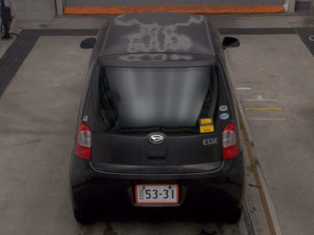 DAIHATSU ESSE