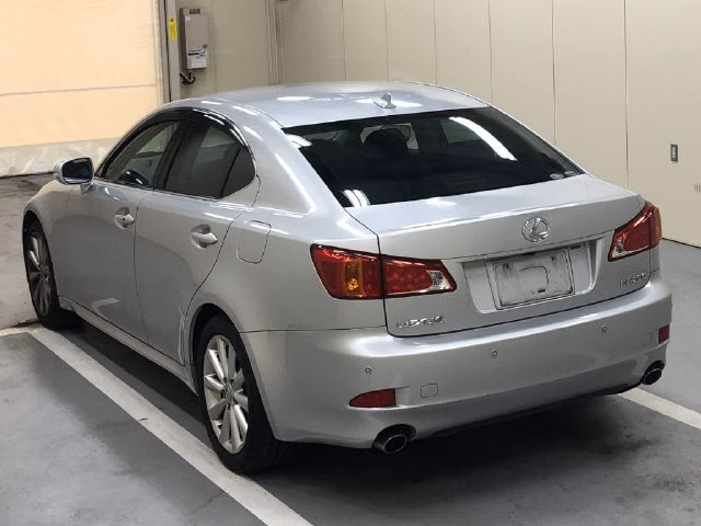 LEXUS IS250