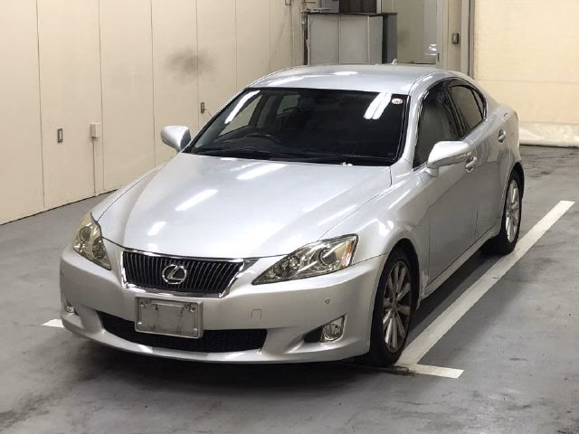 LEXUS IS250