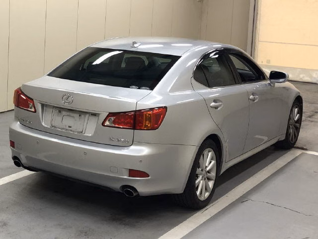 LEXUS IS250