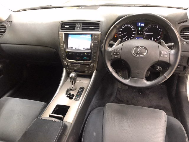 LEXUS IS250