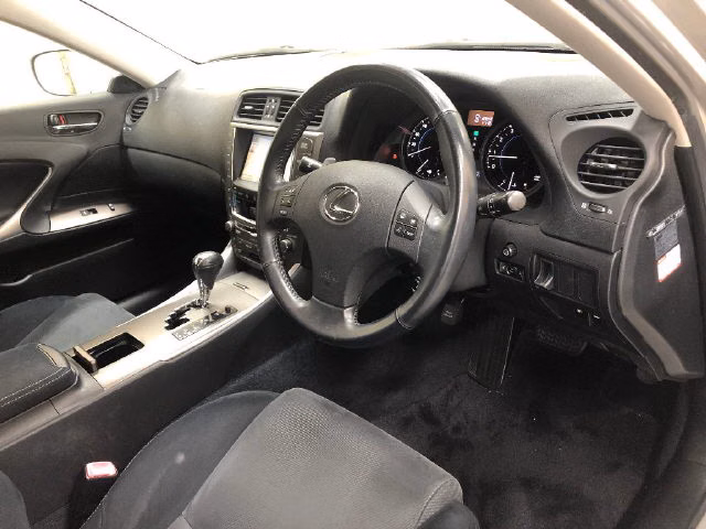 LEXUS IS250