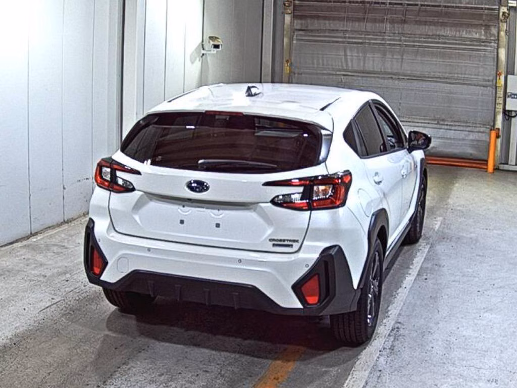 SUBARU CROSSTREK