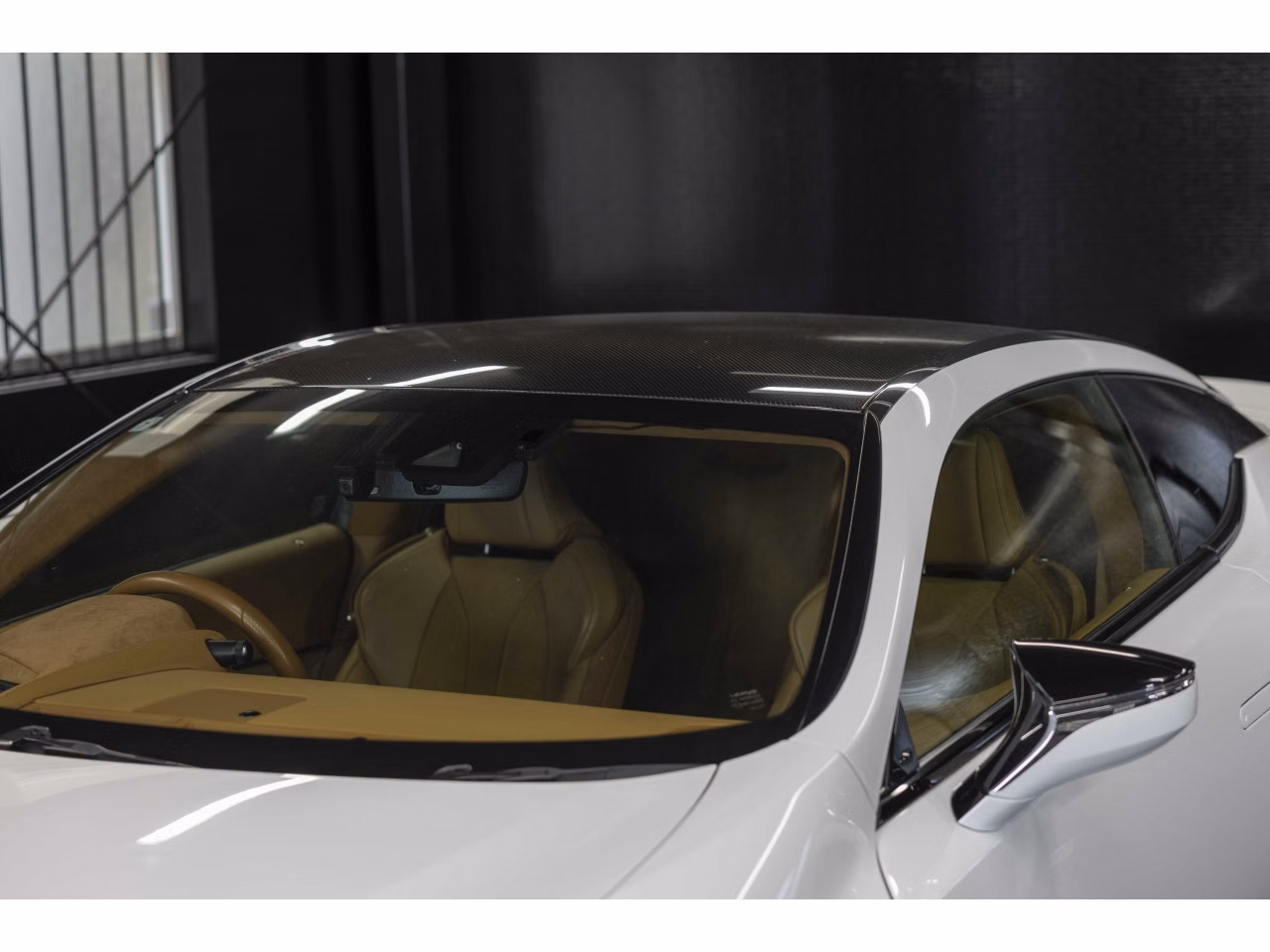 LEXUS LC500