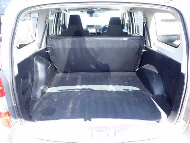 MAZDA FAMILIA