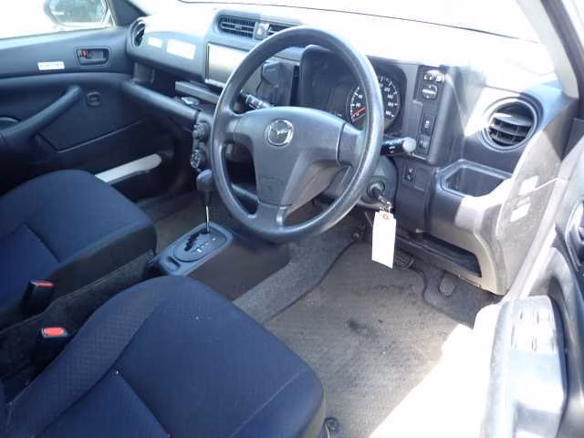 MAZDA FAMILIA