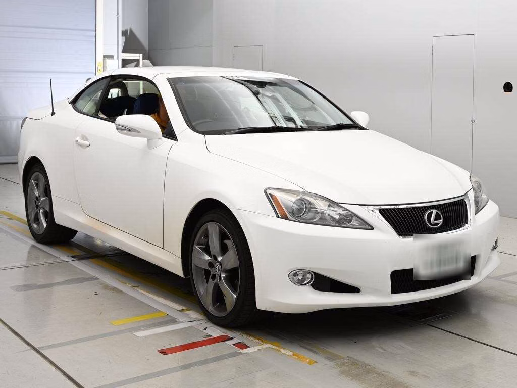 LEXUS IS250