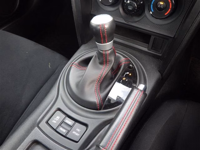 TOYOTA GT 86