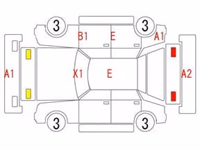 LEXUS RX450H