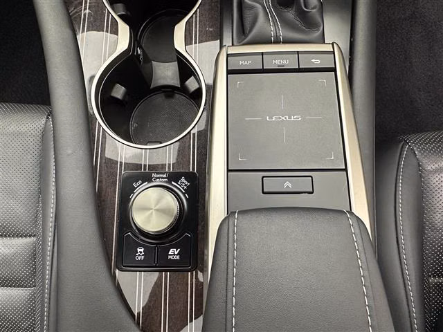 LEXUS RX450H