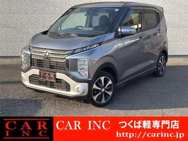 MITSUBISHI EK X