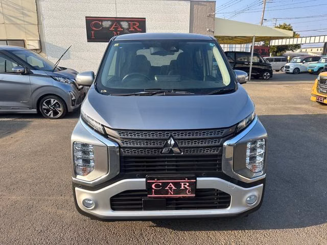 MITSUBISHI EK X