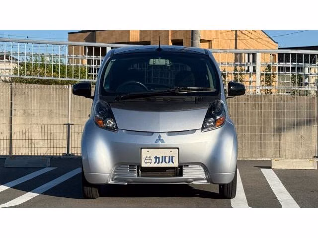 MITSUBISHI I-MIEV