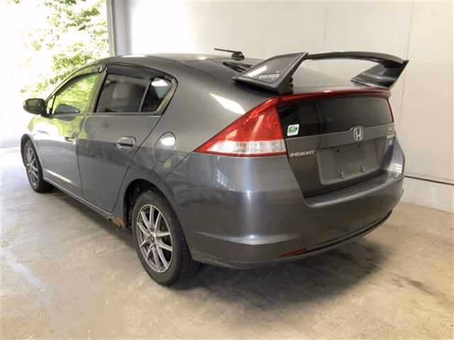 HONDA INSIGHT