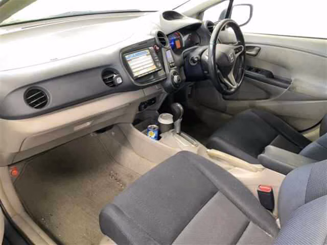 HONDA INSIGHT