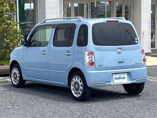 DAIHATSU MIRA COCOA