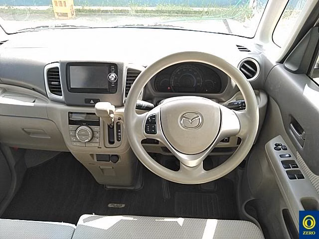 MAZDA FLAIR WAGON