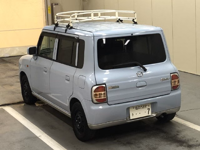 MAZDA SPIANO