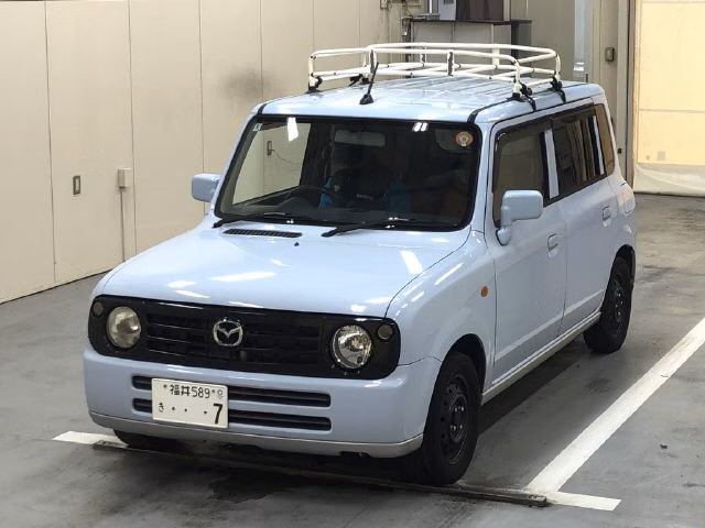 MAZDA SPIANO