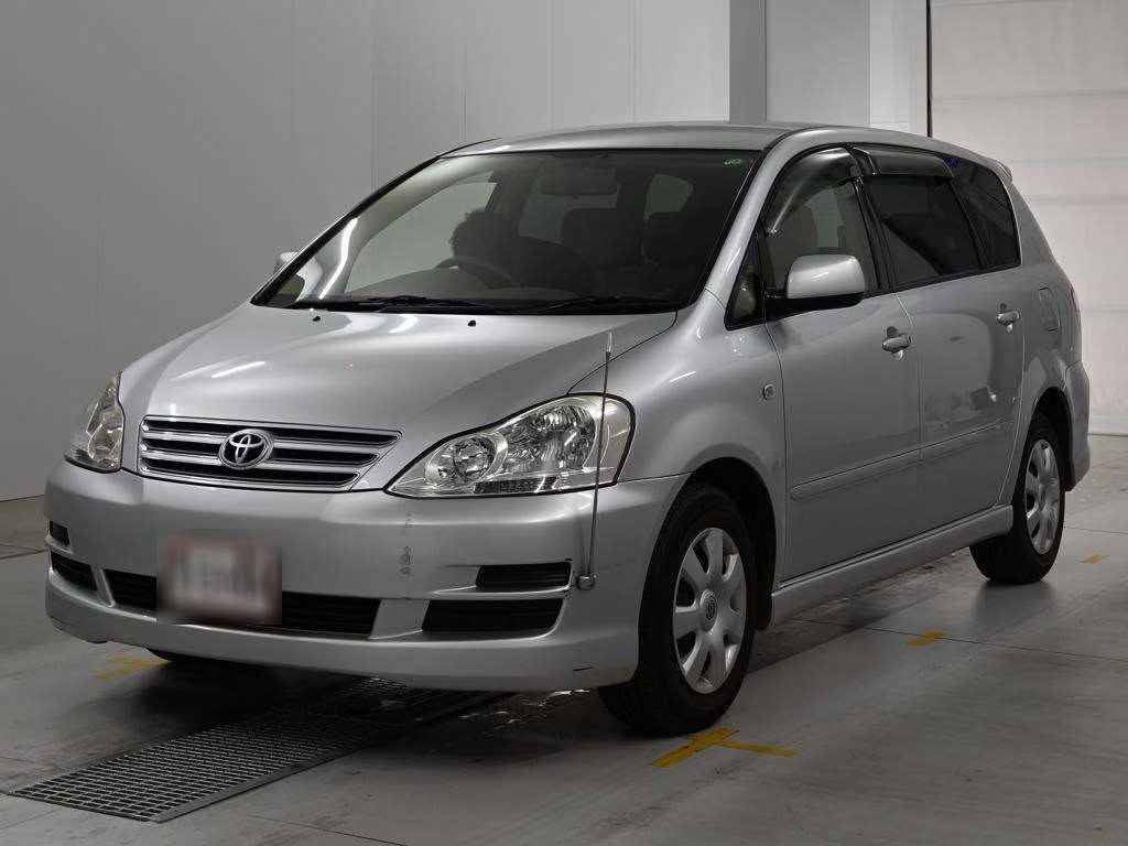 TOYOTA IPSUM