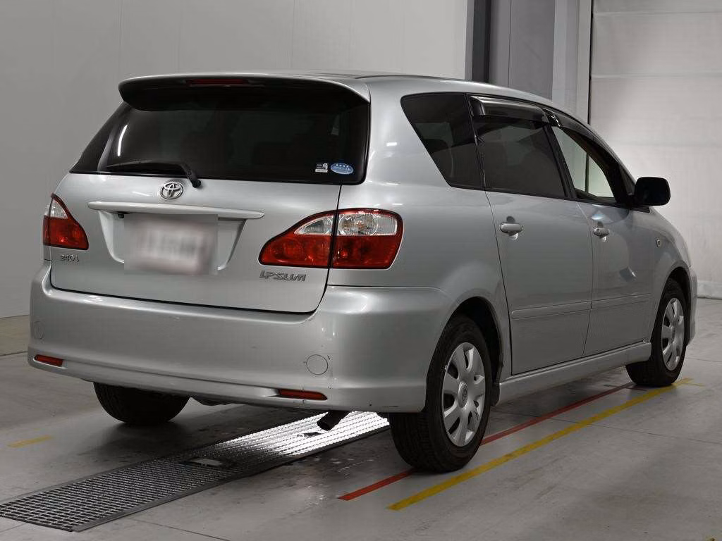 TOYOTA IPSUM