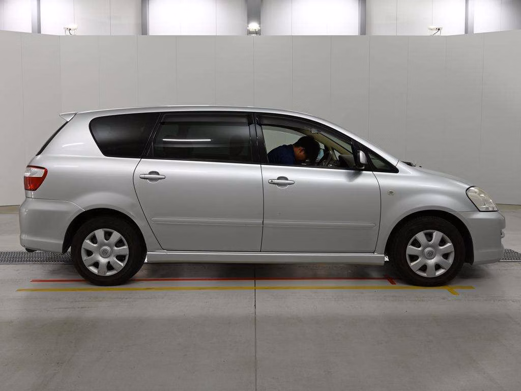 TOYOTA IPSUM