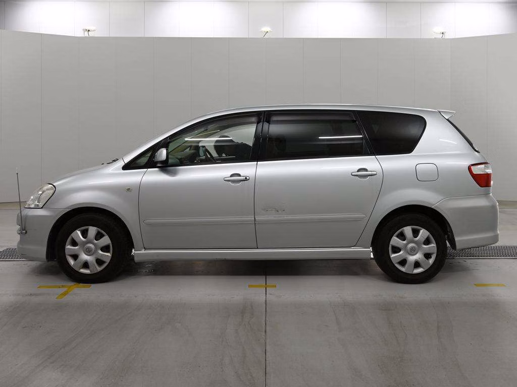 TOYOTA IPSUM