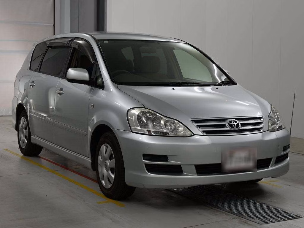 TOYOTA IPSUM