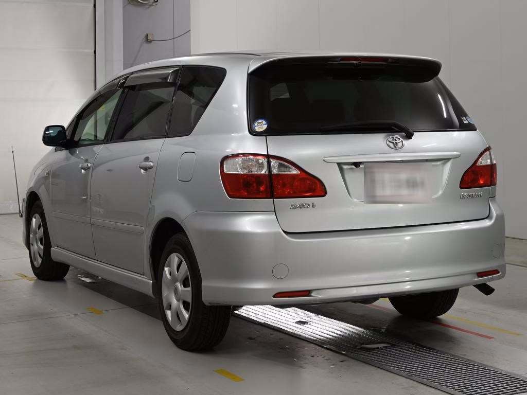 TOYOTA IPSUM