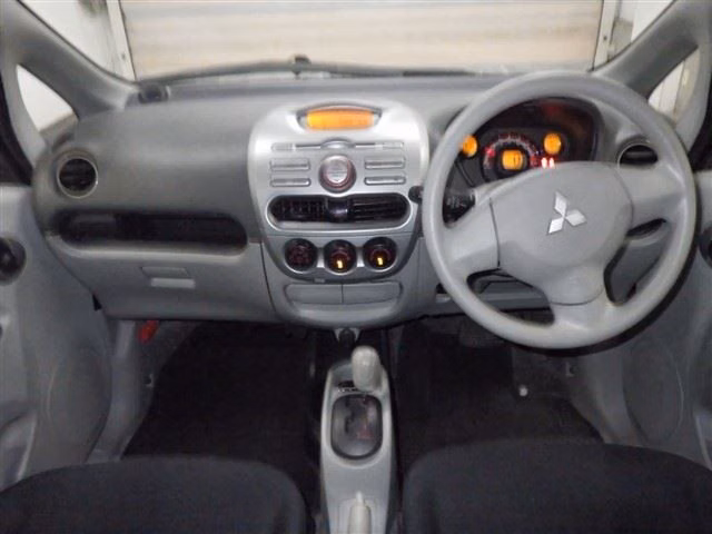 MITSUBISHI I