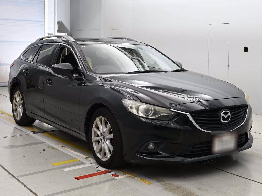 MAZDA ATENZA