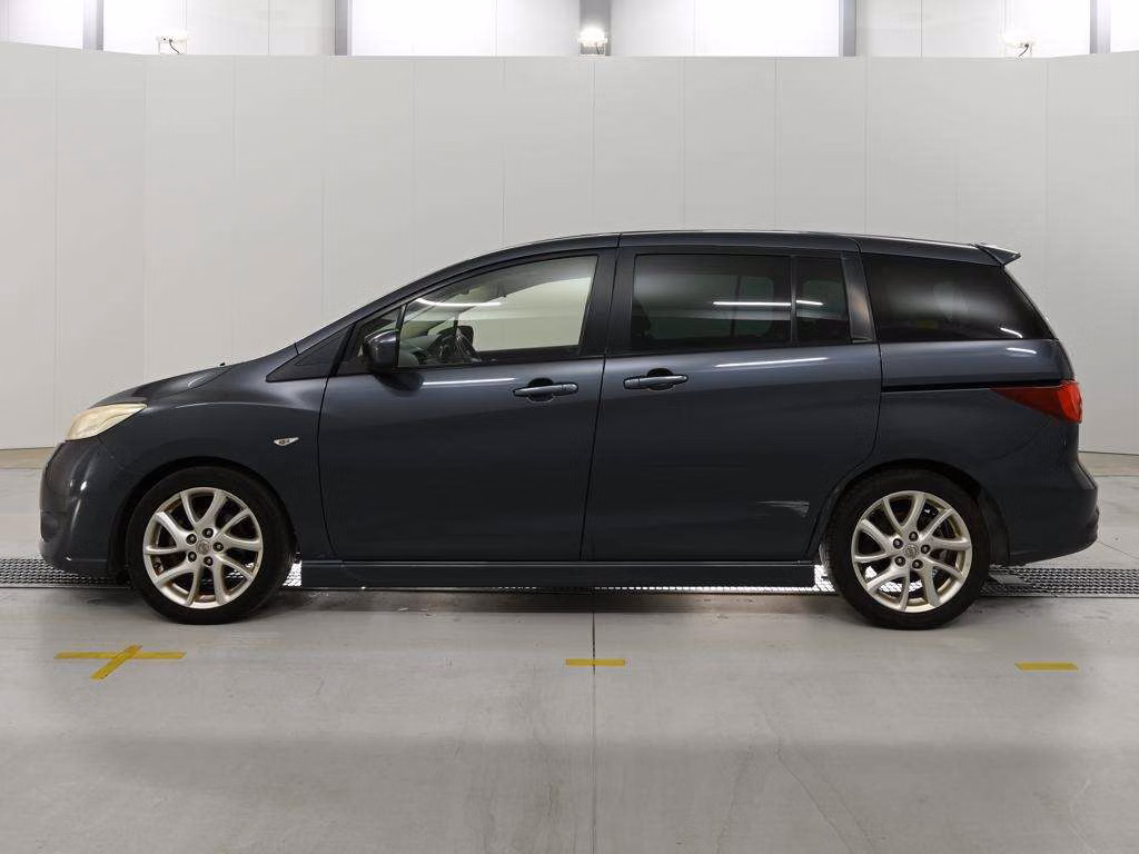 NISSAN LAFESTA