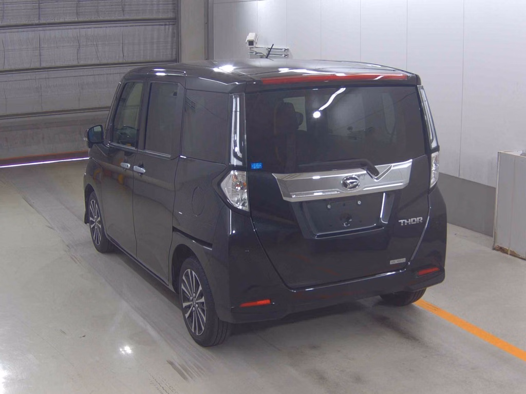 DAIHATSU THOR