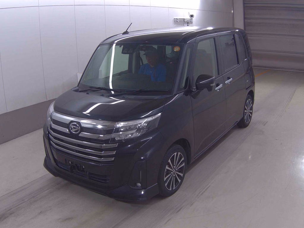 DAIHATSU THOR