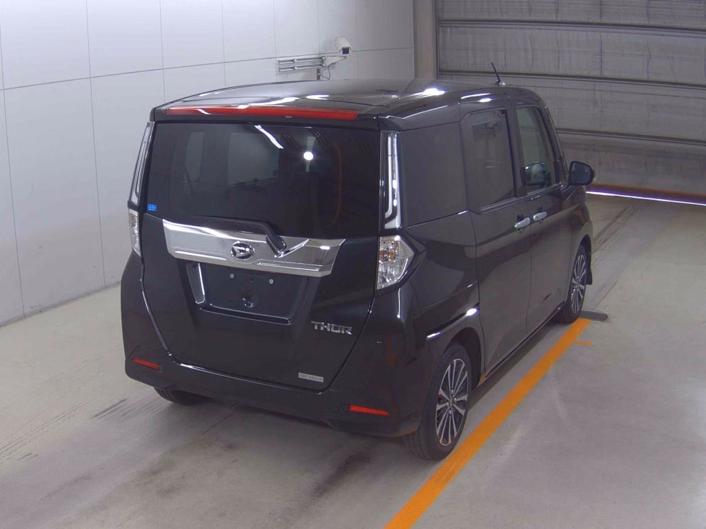 DAIHATSU THOR