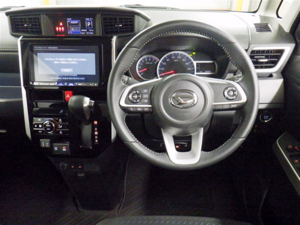 DAIHATSU THOR