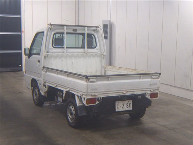 SUBARU SAMBAR