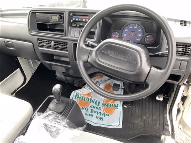 SUBARU SAMBAR