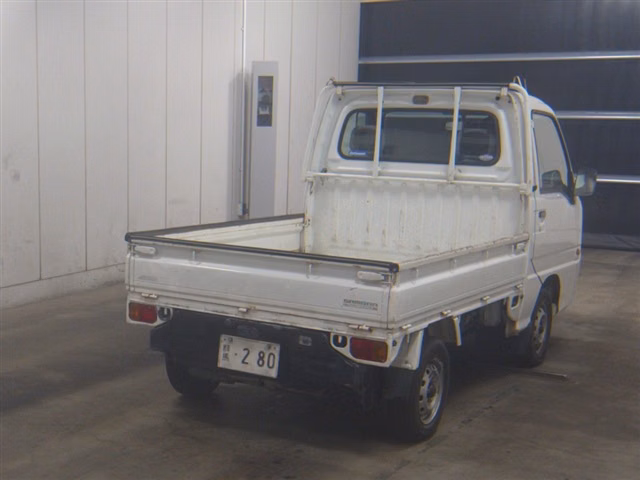 SUBARU SAMBAR