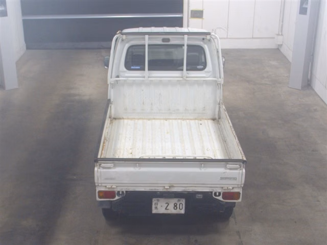 SUBARU SAMBAR