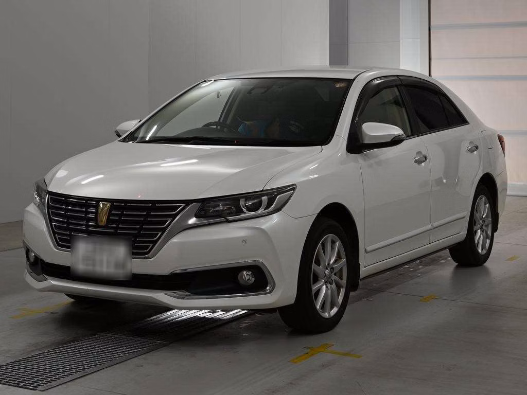 TOYOTA PREMIO