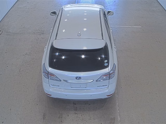LEXUS RX450H