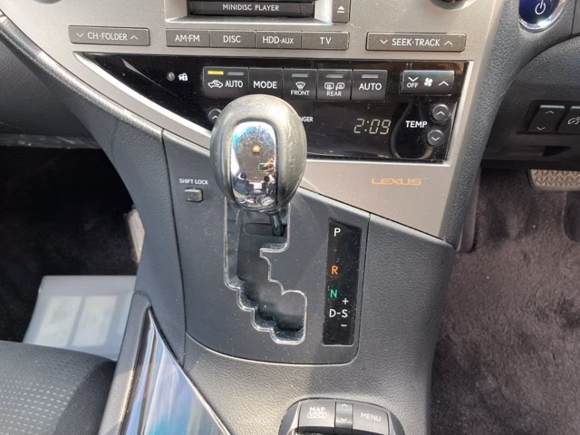 LEXUS RX450H