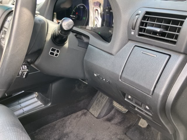LEXUS RX450H